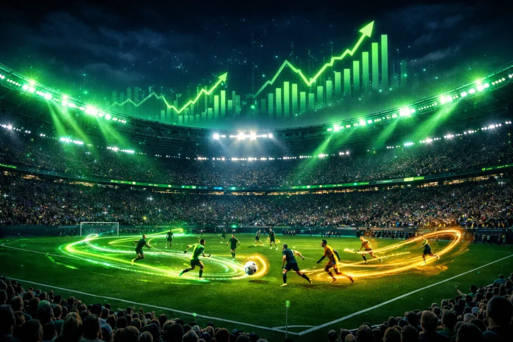 Apuestas Deportivas SpinBetter