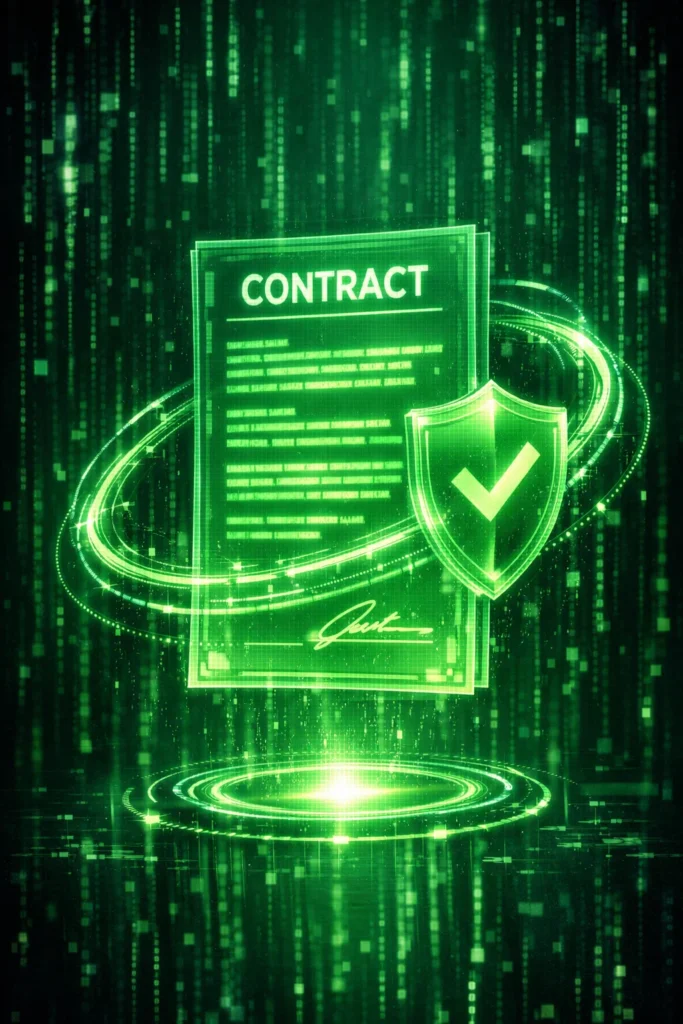 Condiciones y Transparencia