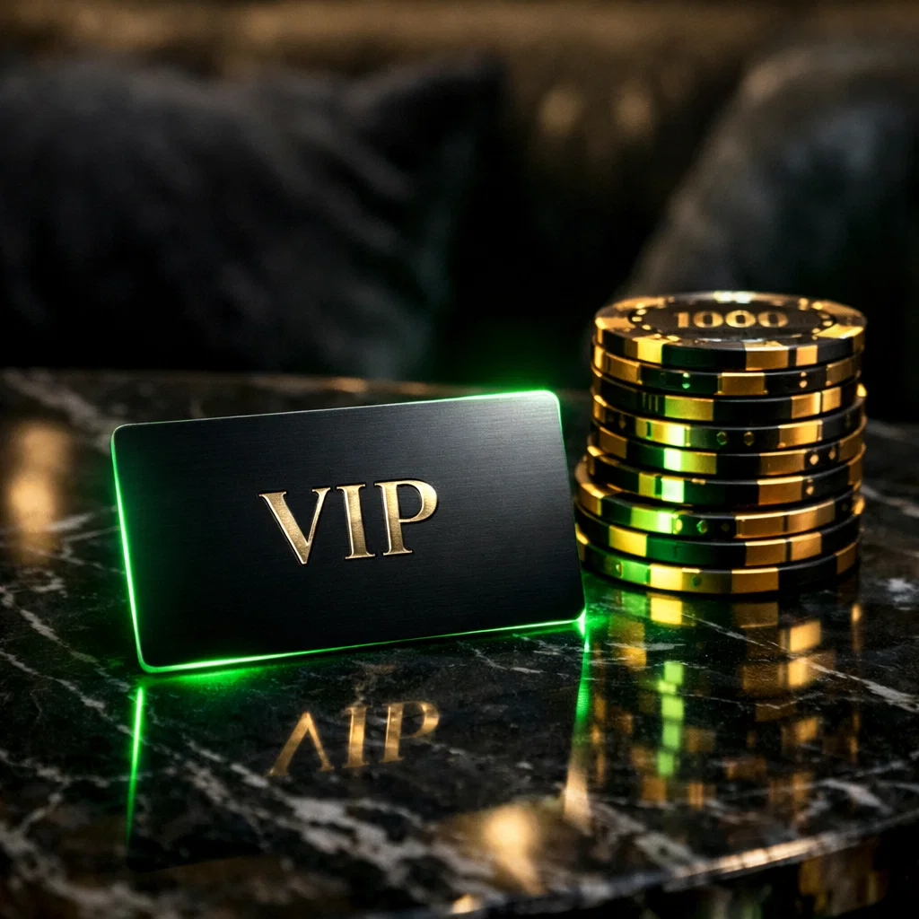 Programa VIP SpinBetter