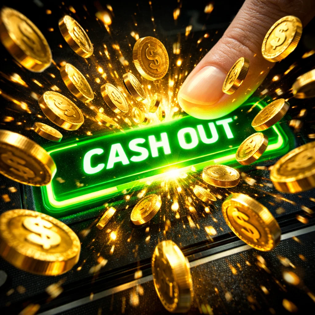 Cash Out y Tipos de Apuestas